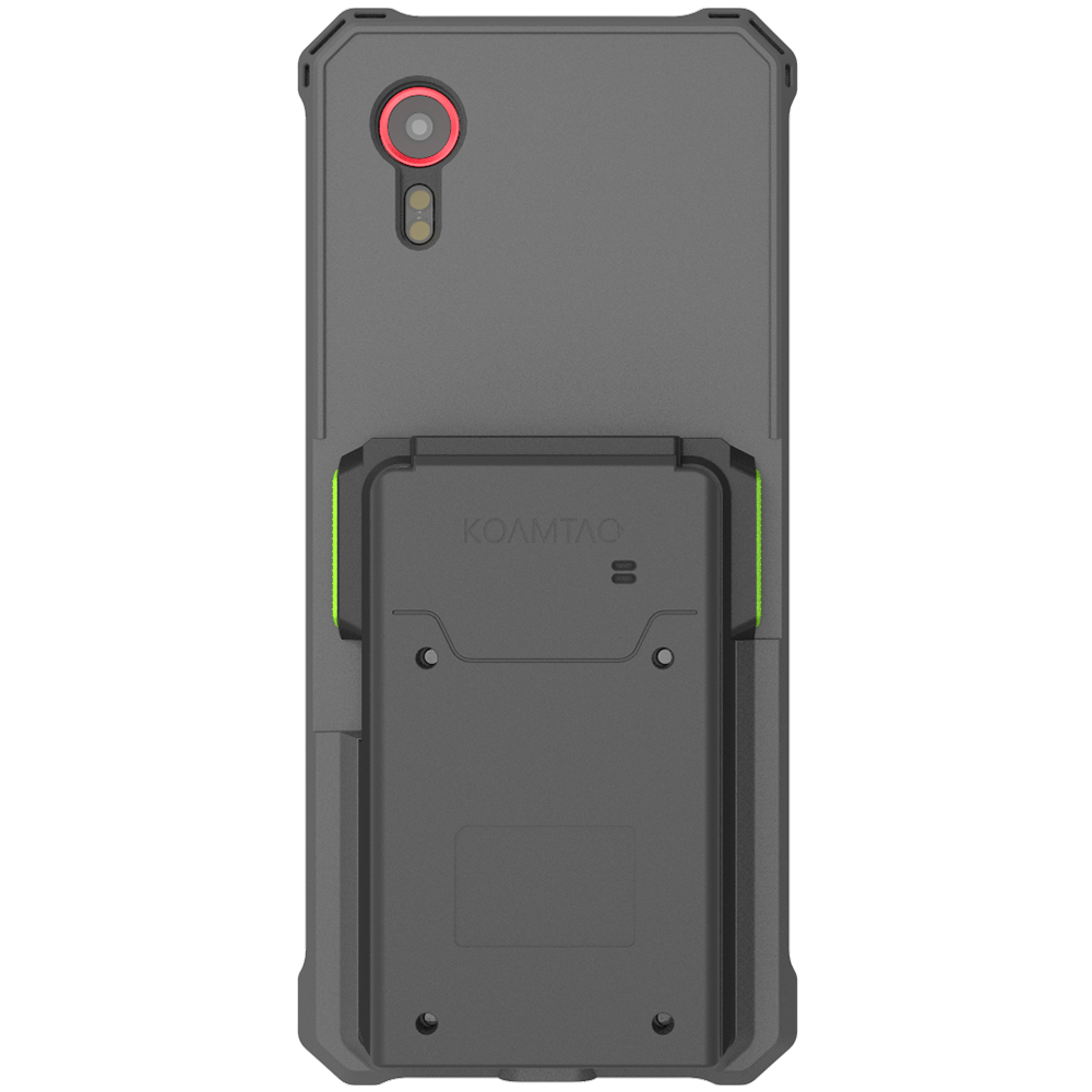 0.5 Watt UHF Reader for KDC1000