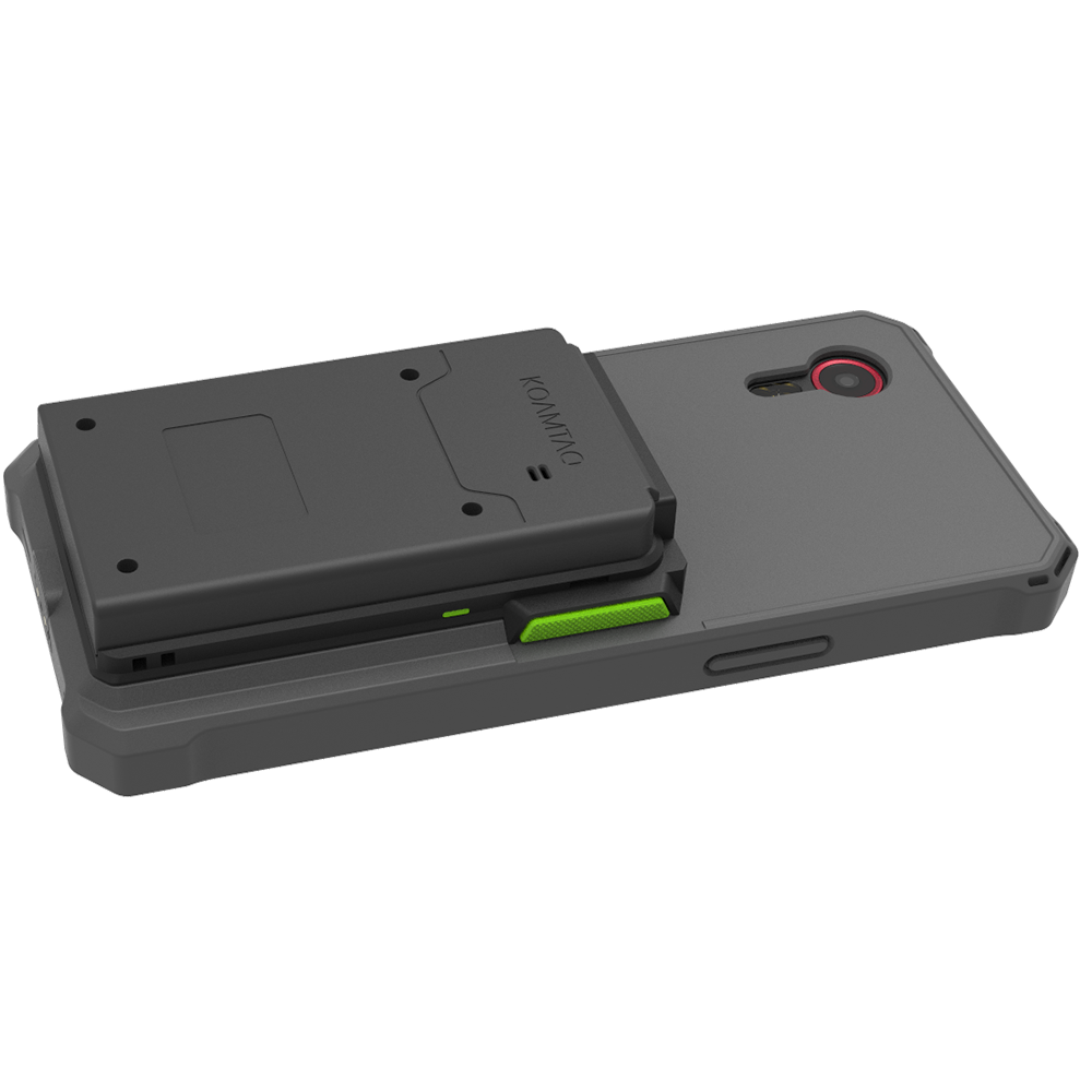 0.5 Watt UHF Reader for KDC1000