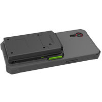 0.5 Watt UHF Reader for KDC1000