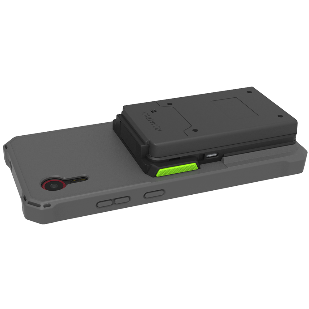 0.5 Watt UHF Reader for KDC1000