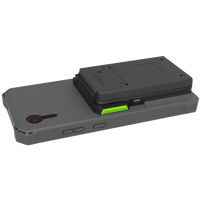 0.5 Watt UHF Reader for KDC1000