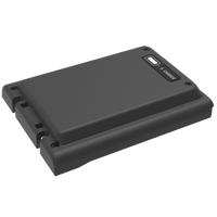 2000mAh Extended Battery & Adaptor for KDC1100