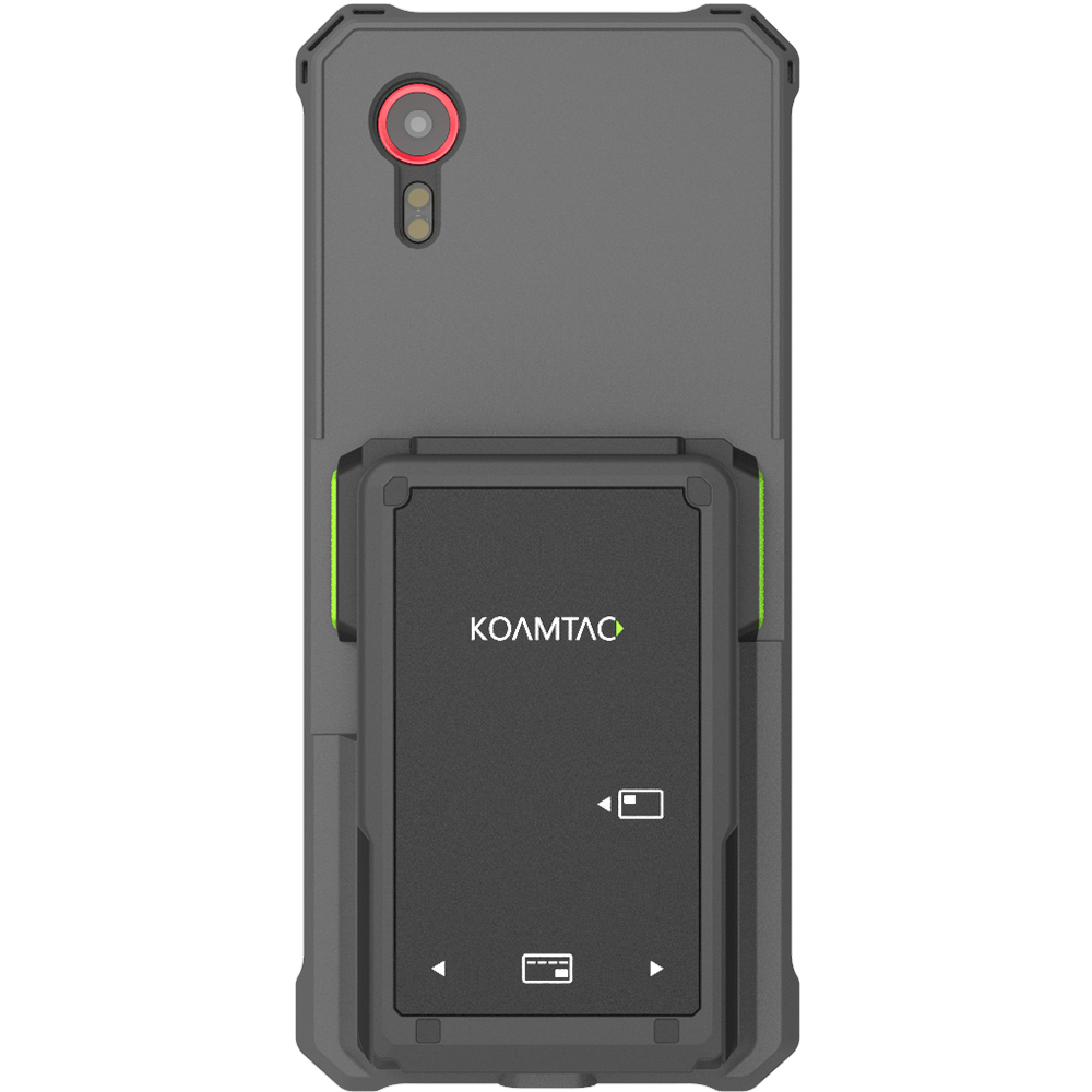 MSRIC Reader for KDC1000