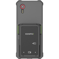 MSRIC Reader for KDC1000