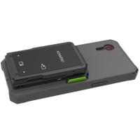 MSRIC Reader for KDC1000