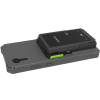 MSRIC Reader for KDC1000