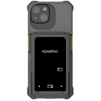 MSRIC Reader for KDC1000