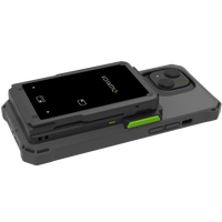 MSRIC Reader for KDC1000