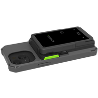 MSRIC Reader for KDC1000