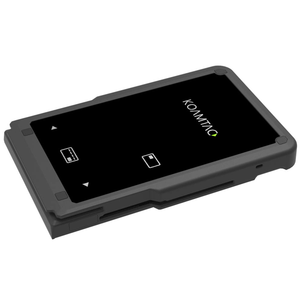 MSRIC Reader for KDC1000