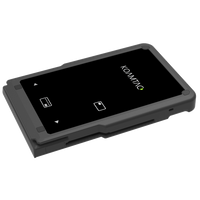 MSRIC Reader for KDC1000