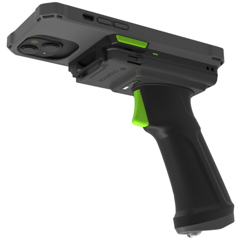 Trigger Handle Companion for KDC1000 with 6000mAh Battery