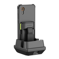 KDC1000/1100 1-Slot Charging Cradle for XCover7 for UK