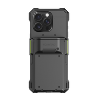 KDC1000 ST SmartSled for iPhone 16 Plus