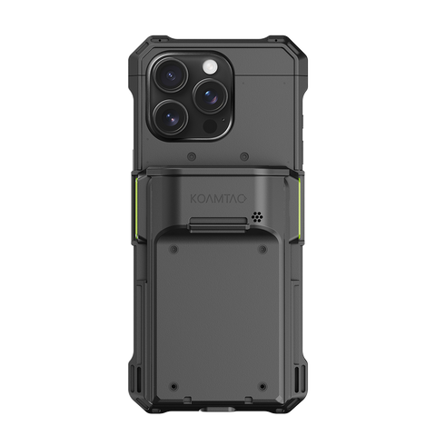 KDC1000 ST  SmartSled for iPhone 16 Pro
