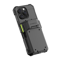 KDC1000 ST SmartSled for iPhone 16 Plus