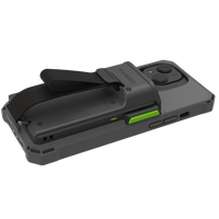 KDC1000 ST SmartSled for iPhone 15 Pro