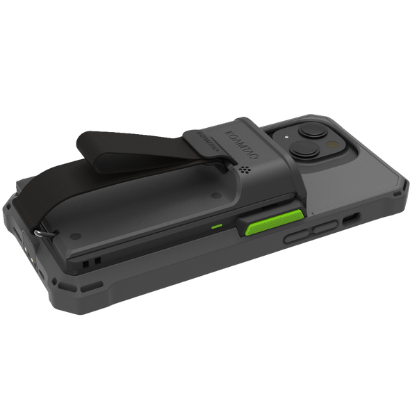 KDC1000 ST SmartSled for iPhone 14 Plus