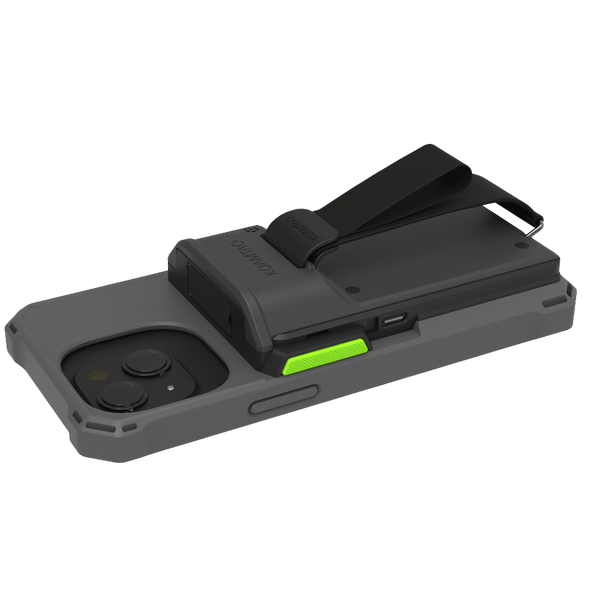 KDC1000 ST SmartSled for iPhone 14 Plus