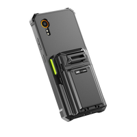 2000mAh Extended Battery & Adaptor for KDC1100