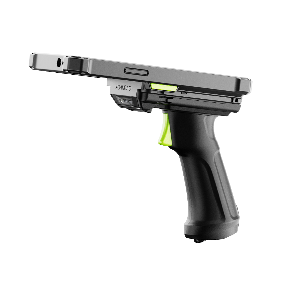 Trigger Handle Companion for KDC1100 with 6000mAh Battery