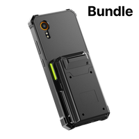 KDC1100 SmartSled for XCover7 with 0.5W UHF Reader (BUNDLE)