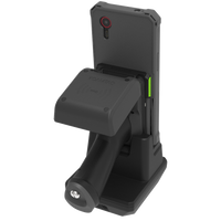KDC1000/1100 SmartSled for A35/36/56 1-Slot Pistol/Long-range UHF Charging Cradle for EU