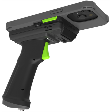 Trigger Handle Companion for KDC1100 with 6000mAh Battery