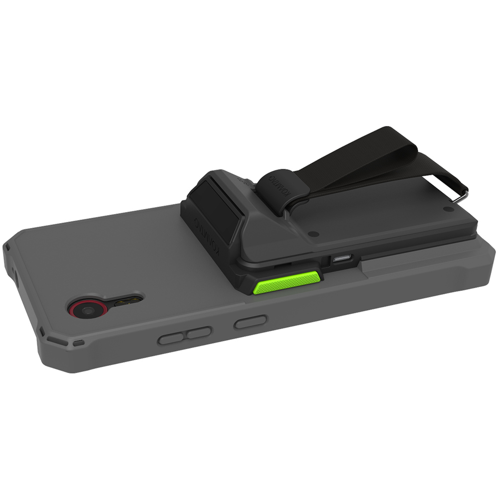 KDC1100 SmartSled for Galaxy XCover7