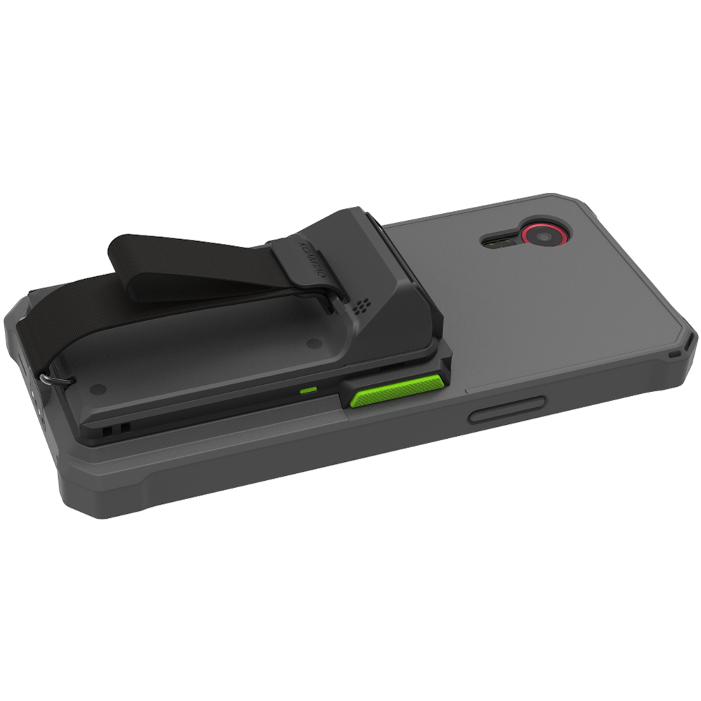 KDC1100 SmartSled for Galaxy XCover7