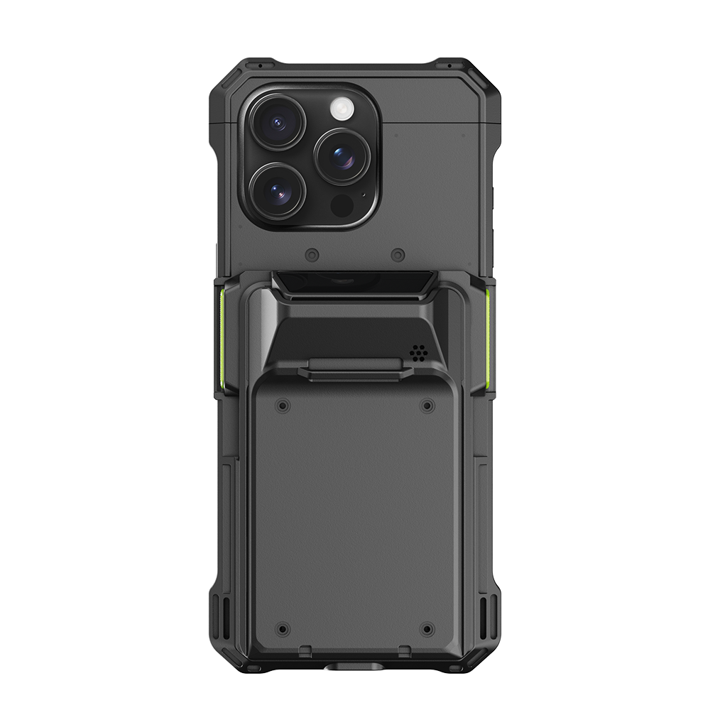 KDC1100 SmartSled for iPhone 16 Plus