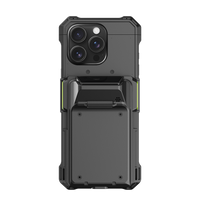 KDC1100 SmartSled for iPhone 16 Plus