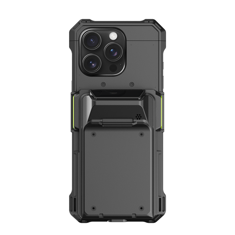 KDC1100 SmartSled for iPhone 16 Plus