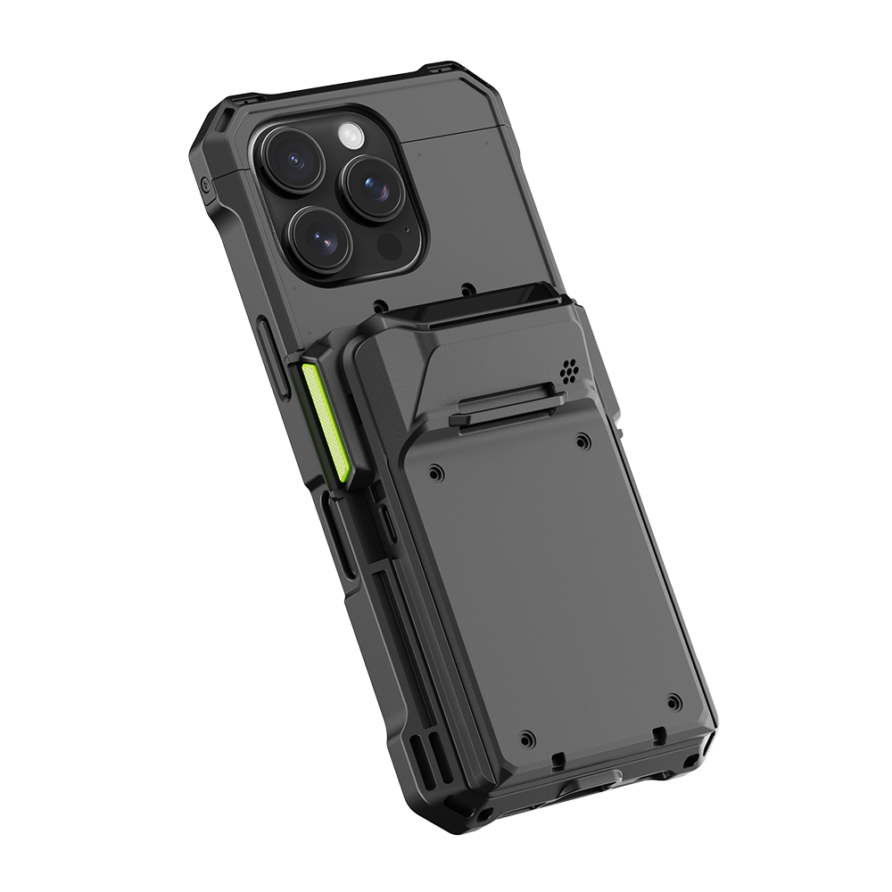 KDC1100 SmartSled for iPhone 16 Plus