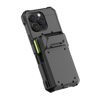 KDC1100 SmartSled for iPhone 16 Plus