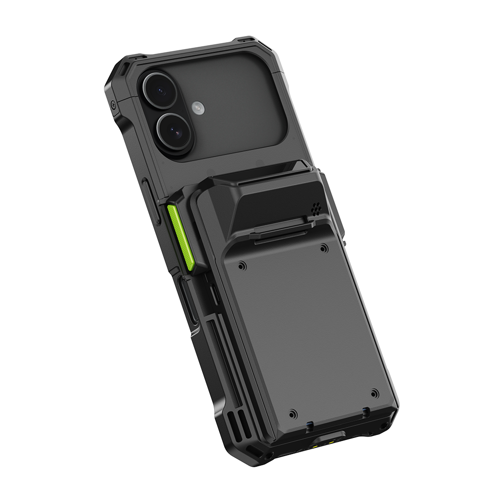 KDC1100 SmartSled for iPhone 17
