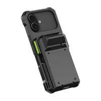 KDC1100 SmartSled for iPhone 17