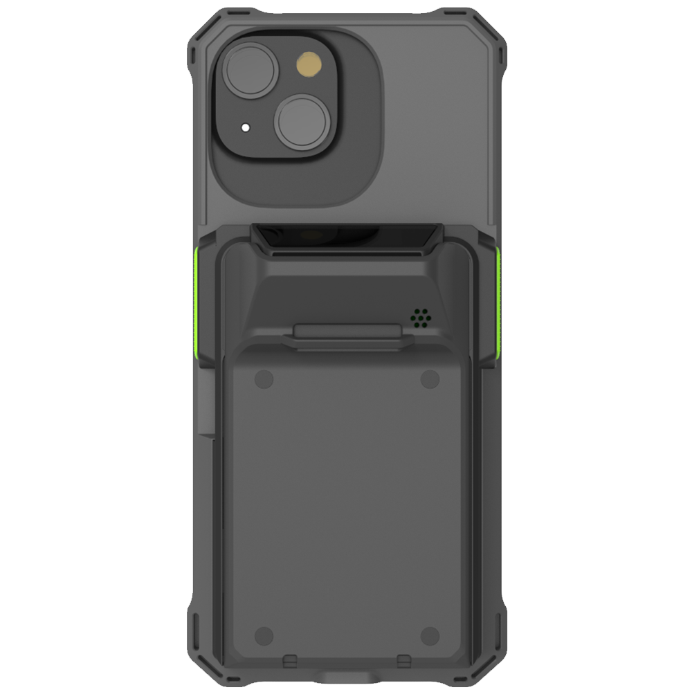 KDC1100 SmartSled for iPhone 14 Pro