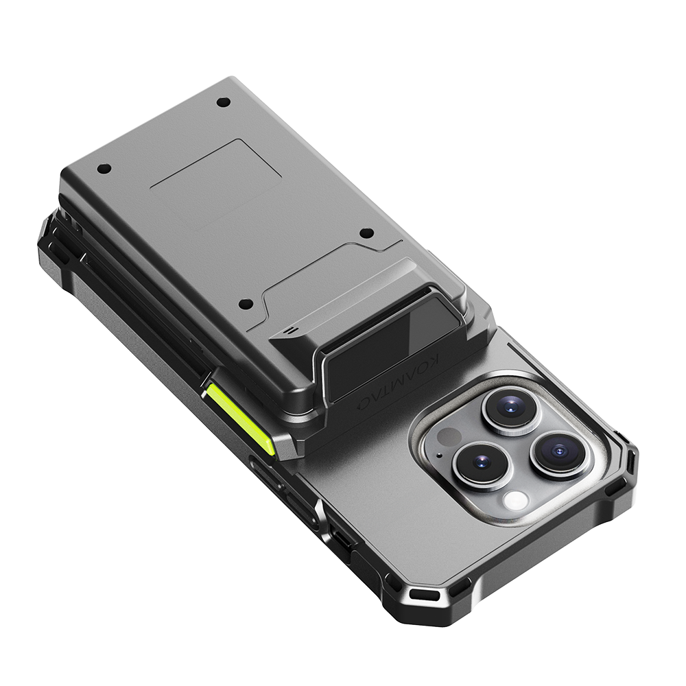 0.5 Watt UHF Reader for KDC1100
