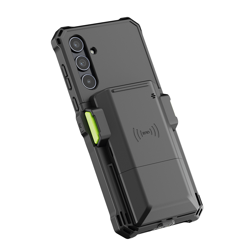 KDC1200 SmartSled for Galaxy A35