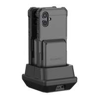 KDC1200 & KBCC 2-Slot Charging Cradle for A35/36/56 for UK