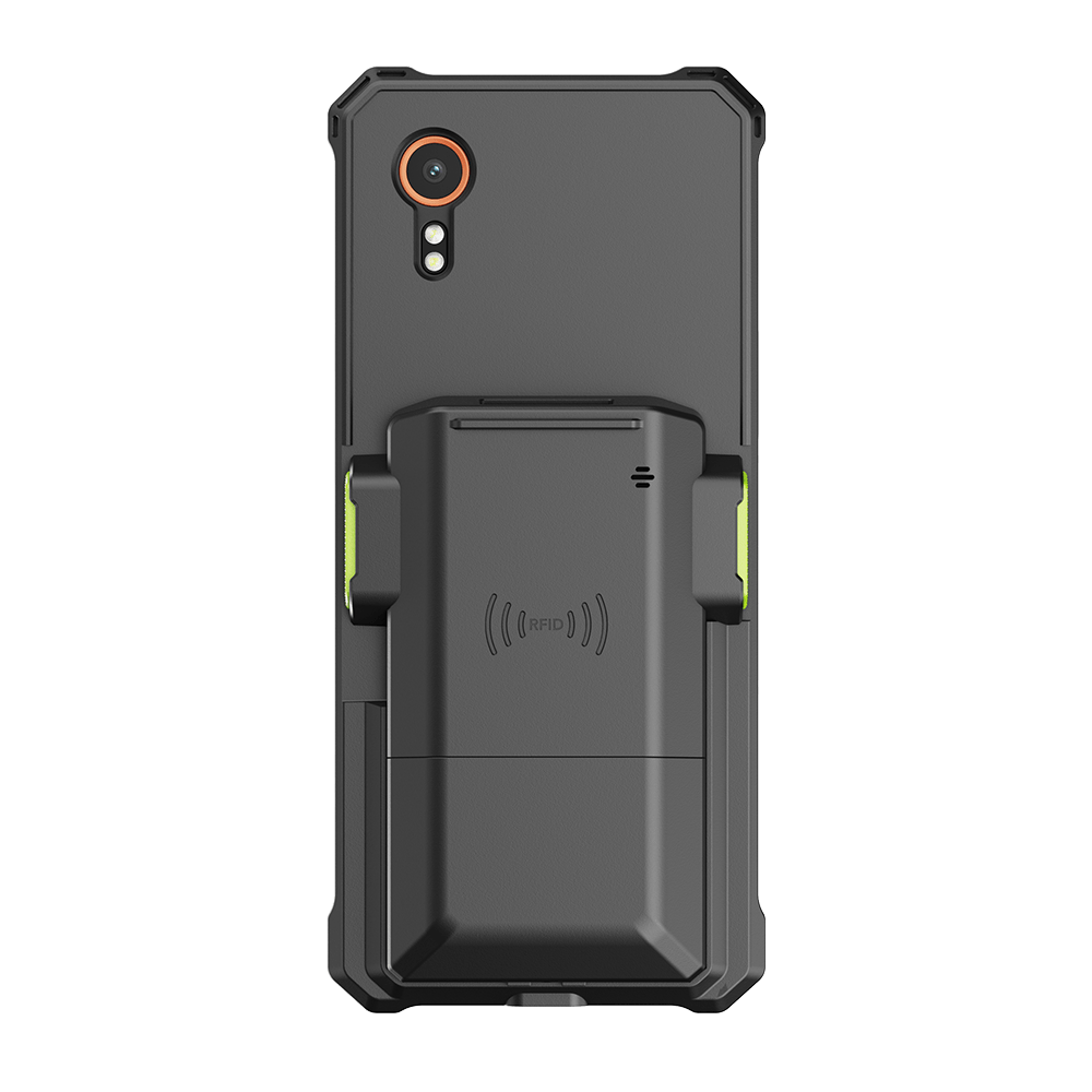 KDC1200 SmartSled for Galaxy XCover7