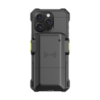 KDC1200 SmartSled for iPhone 16 Pro