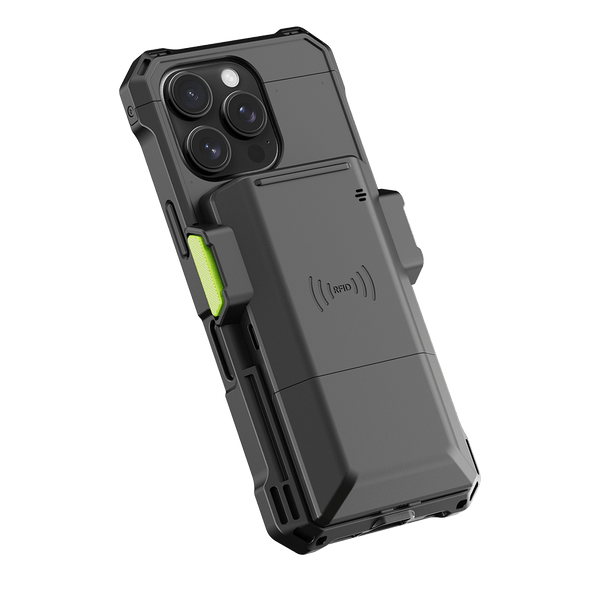 KDC1200 SmartSled for iPhone14 Plus