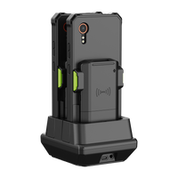 KDC1200 & KBCC 2-Slot Charging Cradle for XCover7 for EU