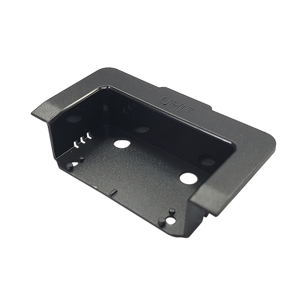 KDC180 2-Slot Charging Cradle for UHF Models for UK