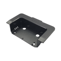 KDC180 10-Slot Charging Cradle for UHF Models for EU