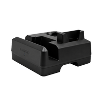 KDC480/485/470/475 1-Slot Charging Cradle with Extended Battery Slot for UK
