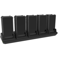 10-Slot Charging Cradle for KPCC/KBCC for A35/36/56 for UK