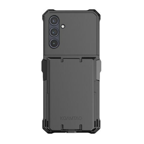 Galaxy A56 Protective Charging Case (KPCC)